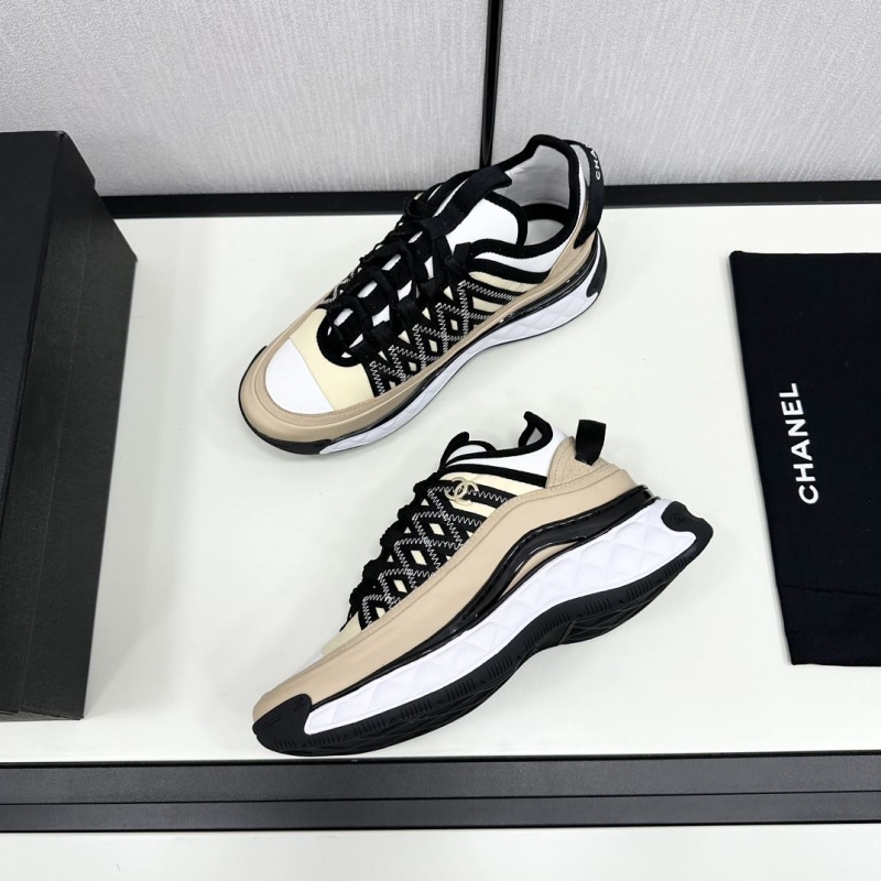 Chanel Sneakers